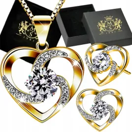 komplet-bizuterii-zloty-srebro-925-kolczyki-lancuszek-zestaw-dla