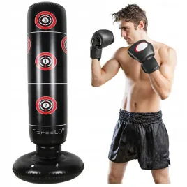 worek-bokserski-treningowy-worek-bokserski-dla-dzieci-stojacy-160cm