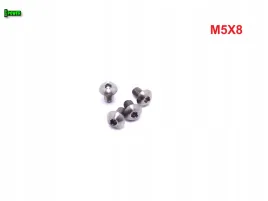m5x8-sruba-tytanowa-z-lbem-kulistym-imbusowa-iso-7380-sruby-tytan-grade-5