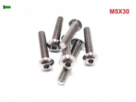 m5x30-sruba-tytanowa-z-lbem-kulistym-imbusowa-iso-7380-sruby-tytan-grade-5