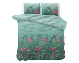 200x200-220-flower-and-birds-turkus-kpl-poscieli-mikrofibra