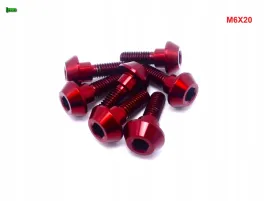m6x20-tytanowa-sruba-do-tarcz-hamulcowych-czerwona-motocykl-skuter-quad-gr5