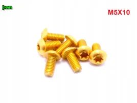 m5x10-sruba-tytanowa-torx-iso-7380-tytan-gr-5-tarcze-hamulcowe-kolor-zloty