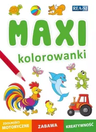 maxi-kolorowanki