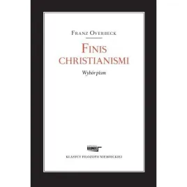 finis-christianismi-wybor-pism-franz-overbeck