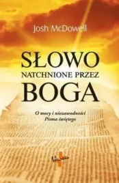 slowo-natchnione-przez-boga-josh-mcdowell