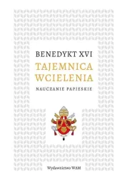 tajemnica-wcielenia-benedykt-xvi-joseph-ratzinger
