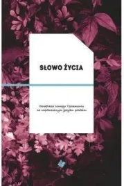 slowo-zycia-parafraza-nt-okladka-bordo