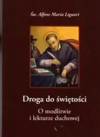 droga-do-swietosci-o-modlitwie-i-lekturze-duchowej