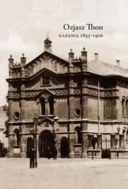 kazania-1895-1906-ozjasz-thon