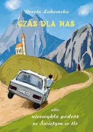 czas-dla-nas-dorota-lukomska