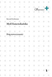 mysl-franciszkanska-bernard-forthomme