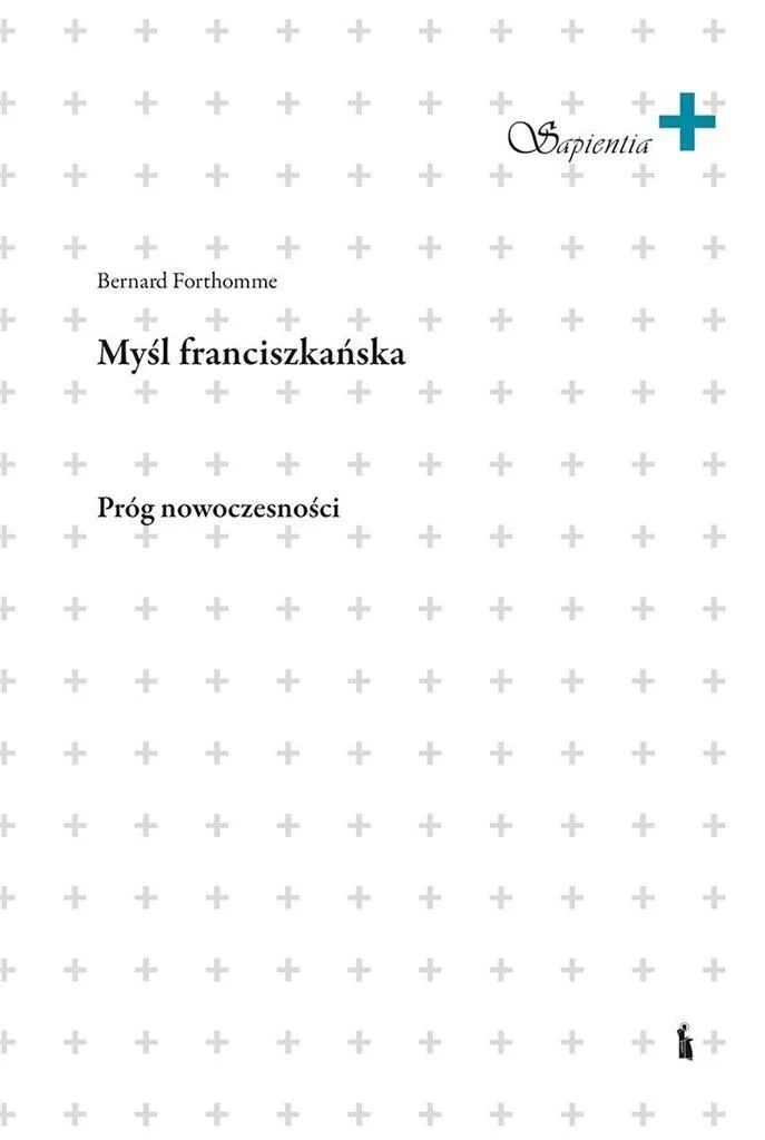 mysl-franciszkanska-bernard-forthomme