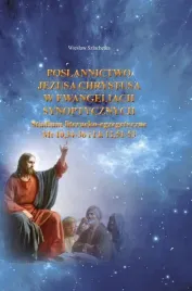 poslannictwo-jezusa-chrystusa-w-ewangeliach