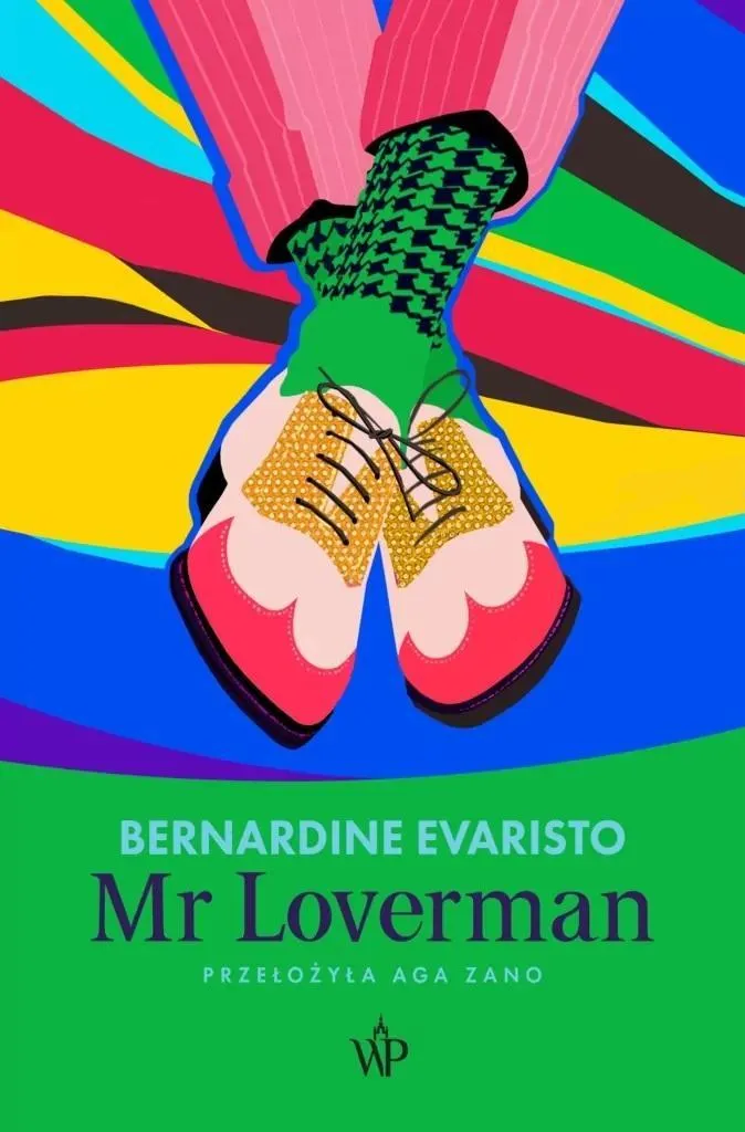 mr-loverman-bernardine-evaristo