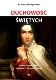 duchowosc-swietych-aleksander-zychlinski