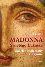 madonna-swietego-lukasza-paul-badde