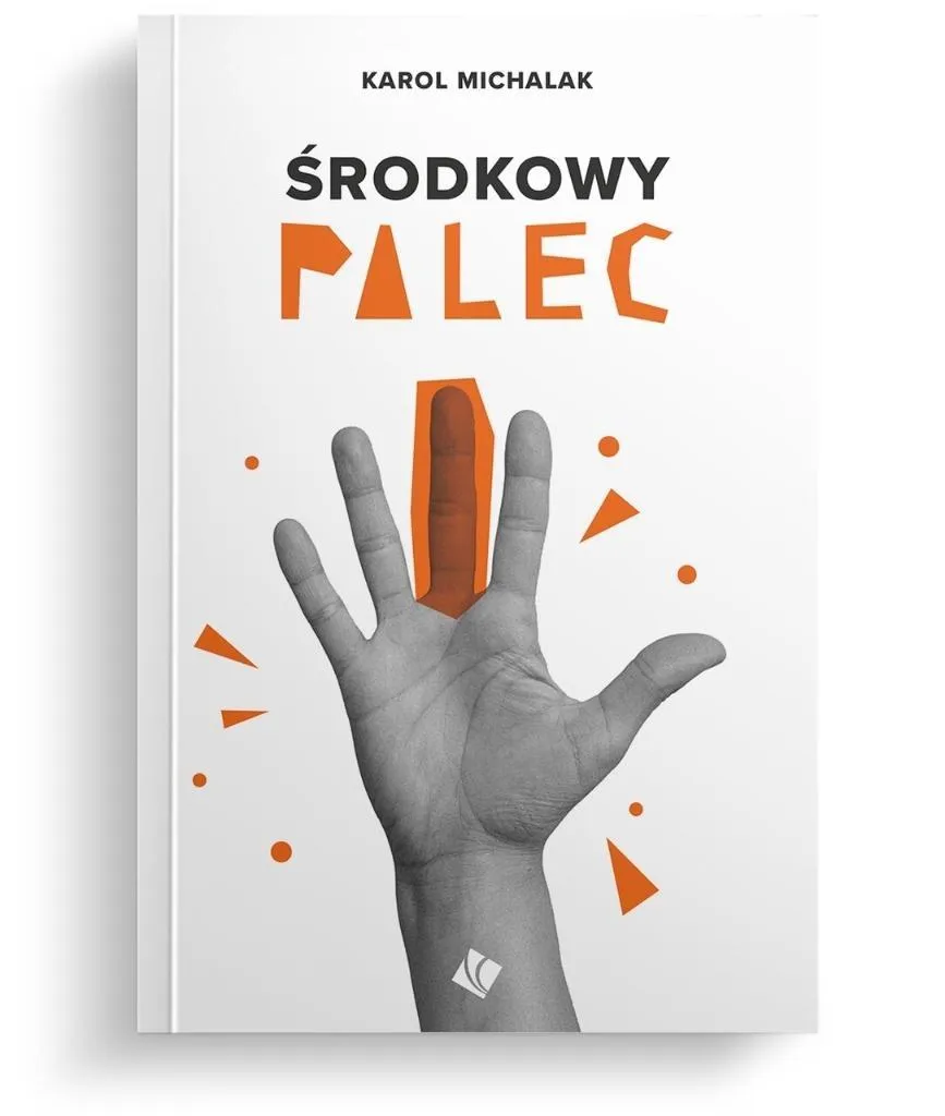 srodkowy-palec-karol-michalak