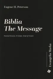 biblia-the-message-ewangelia-marka