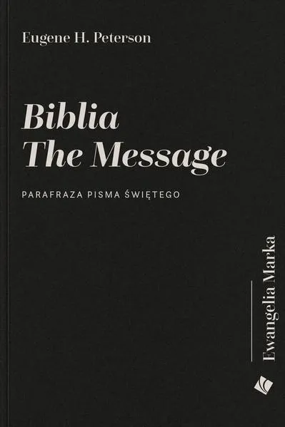 biblia-the-message-ewangelia-marka