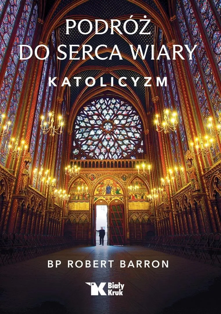 podroz-do-serca-wiary-katolicyzm-robert-barron