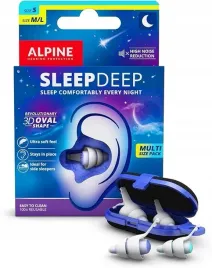 zatyczki-stopery-do-uszu-do-snu-alpine-sleepdeep-multipack-2-rozmiary