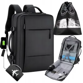 plecak-bagaz-podreczny-do-samolot-40x25x20-ryanair-wizzair-usb-na-buty