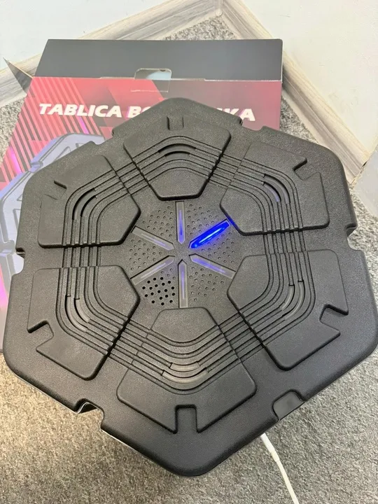 music-boxing-machine-tarcza-bokserska-bluetooth-inteligentna-scienna