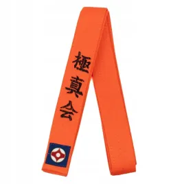 pasy-pas-do-kyokushin-karate-pomaranczowy-240-cm-do-kimona