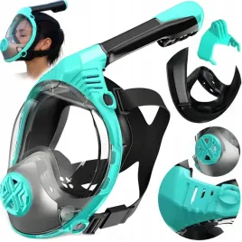 maska-do-nurkowania-snorkelingu-pelnotwarzowa-systemy-drytop-antifog