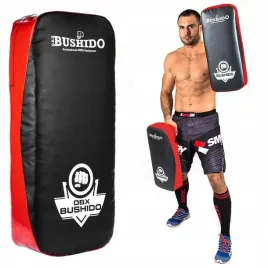 tarcza-treningowa-trenerska-tajka-tajska-do-kopniec-muay-thai-bushido