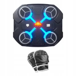 music-boxing-maszyna-treningowa-karate-sanda-music-boxing-machine-no