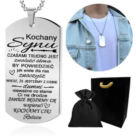 niesmiertelnik-dla-syna-z-grawerem-meski-prezent-od-mamy-taty-grawer