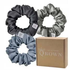 jedwabna-gumka-do-wlosow-3szt-zestaw-odcienie-szarosci-scrunchie