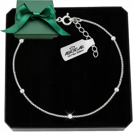 bransoletka-srebrna-damska-925-z-kuleczkami-elegancka-regulowana-dla