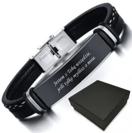 skorzana-meska-bransoletka-z-grawerem-dla-niego