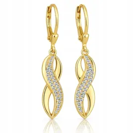 zlote-kolczyki-585-925-damskie-wiszace-dla-kobiety-srebro-925-zlocone