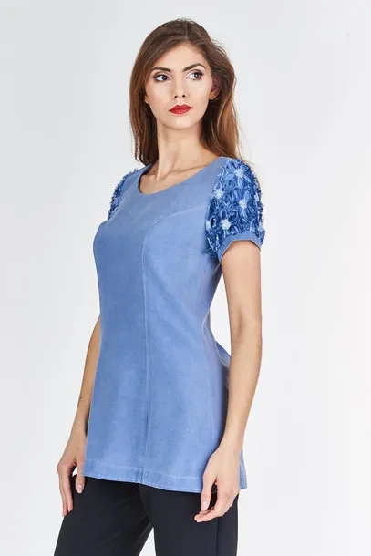 tunika-ftu366-jeansowy-jeans-rozmiar-46