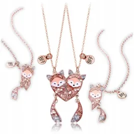 naszyjnik-bff-przyjazni-na-magnes-dla-przyjaciolki-lis-prezent-lisy