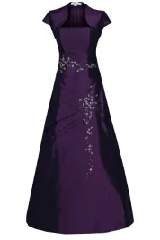 sukienka-fsu089-purpurowy