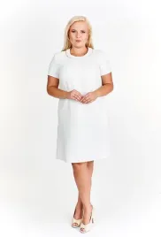 sukienka-fsu670-ekri
