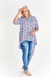 bluzka-fbz932-bialy-chabrowy-arbuzy