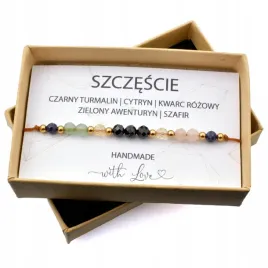 bransoletka-szczescia-z-kamieni-naturalnych-talizman-kwarc-rozowy