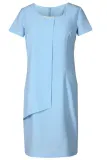 sukienka-fsu1111-blekitny-fason-prosta