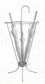 parasolnik-jasny-szary-stojak-na-parasole-metalowy-ociekacz-organizer-60cm