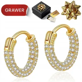 zlote-kolczyki-damskie-585-z-krysztalami-swarovski-grawer-prezent-dla