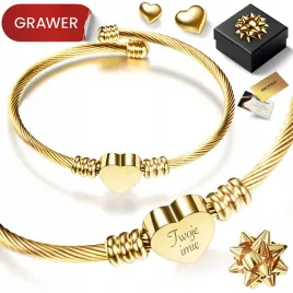 bransoletka-damska-zlota-585-z-sercem-z-imieniem-grawer-na-prezent-dla