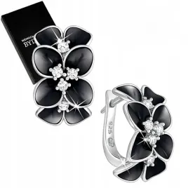 srebrne-kolczyki-925-dla-kobiety-kwiatki-srebro-angielskie