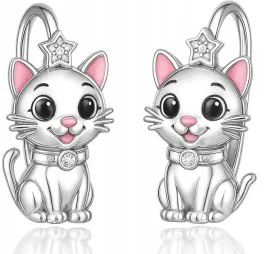 kolczyki-srebrne-kot-kotki-dla-dziewczynki-angielskie-srebro-925