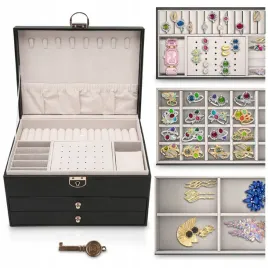 organizer-szkatulka-na-bizuterie-na-kluczyk-pudelko-kuferek-prezent